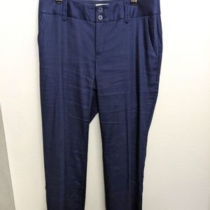 Anthropologie Dress Pants Size 6